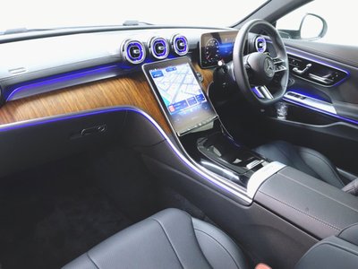صورة 11 لـ 2024 Mercedes-BENZ CLE