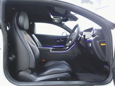 صورة مصغرة 21 لـ 2024 Mercedes-BENZ CLE