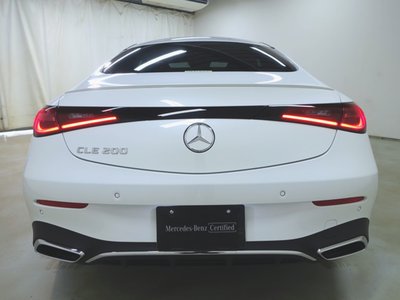 صورة 7 لـ 2024 Mercedes-BENZ CLE