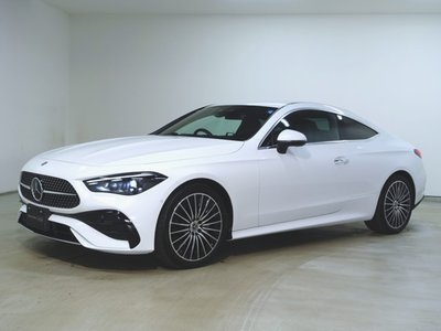 صورة 1 لـ 2024 Mercedes-BENZ CLE