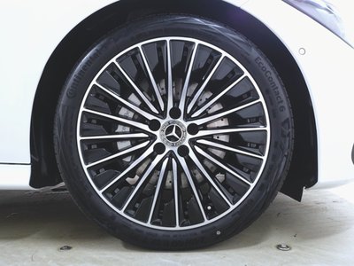 صورة مصغرة 33 لـ 2024 Mercedes-BENZ CLE