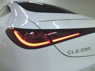 صورة 5 لـ 2024 Mercedes-BENZ CLE