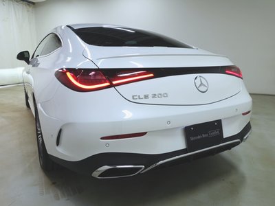 صورة 6 لـ 2024 Mercedes-BENZ CLE