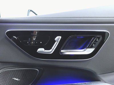 صورة مصغرة 19 لـ 2024 Mercedes-BENZ CLE