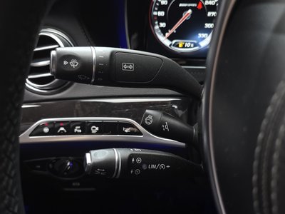 2017 Mercedes-BENZ S-CLASS — миниатюра 20
