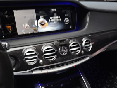2017 Mercedes-BENZ S-CLASS — миниатюра 14
