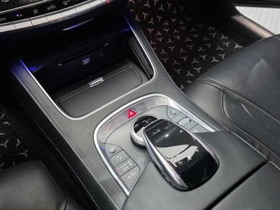 2017 Mercedes-BENZ S-CLASS — миниатюра 18