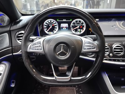 2017 Mercedes-BENZ S-CLASS — миниатюра 13