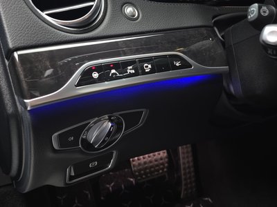 2017 Mercedes-BENZ S-CLASS — миниатюра 19