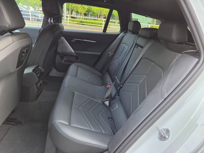 2025 BMW 5 SERIES TOURING — миниатюра 14