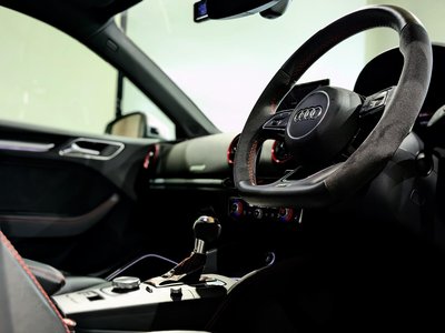 2021 AUDI RS3 SEDAN 缩略图 16