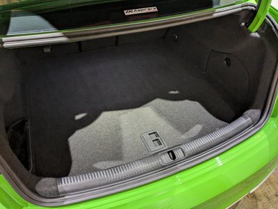 2021 AUDI RS3 SEDAN 缩略图 12