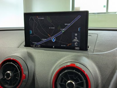 2021 AUDI RS3 SEDAN 缩略图 22