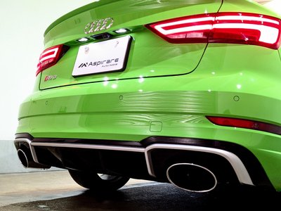2021 AUDI RS3 SEDAN 缩略图 13