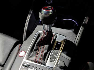 2021 AUDI RS3 SEDAN 缩略图 30
