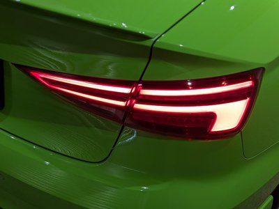 2021 AUDI RS3 SEDAN 缩略图 11