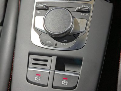 2021 AUDI RS3 SEDAN 缩略图 31