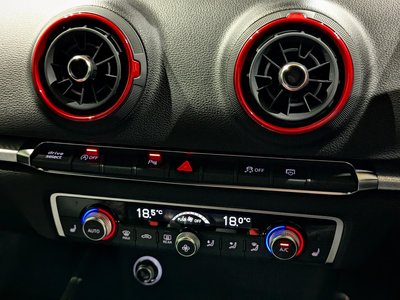 2021 AUDI RS3 SEDAN 缩略图 29