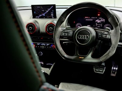 2021 AUDI RS3 SEDAN 缩略图 19