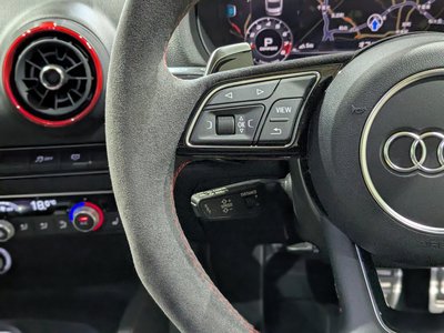 2021 AUDI RS3 SEDAN 缩略图 39