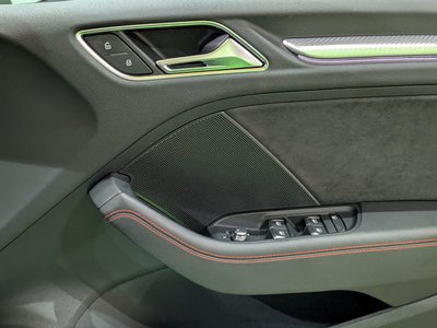 2021 AUDI RS3 SEDAN 缩略图 33