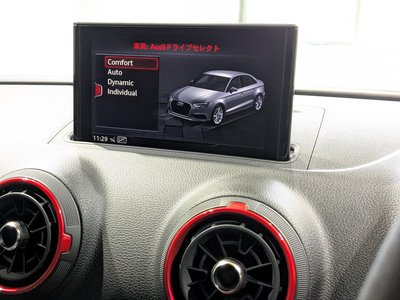 2021 AUDI RS3 SEDAN 缩略图 26