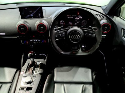 2021 AUDI RS3 SEDAN 缩略图 20