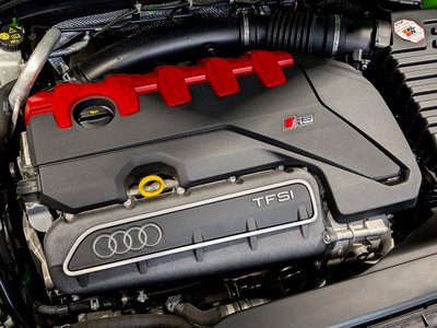 2021 AUDI RS3 SEDAN 缩略图 14
