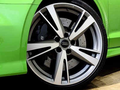 2021 AUDI RS3 SEDAN 缩略图 15