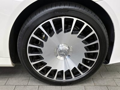 MERCEDES-BENZ S-CLASS - 6