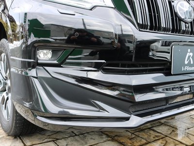 TOYOTA LAND CRUISER PRADO - 6