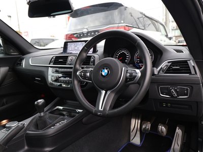 BMW M2 COMPETITION - 2