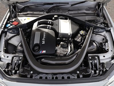 BMW M2 COMPETITION - 3