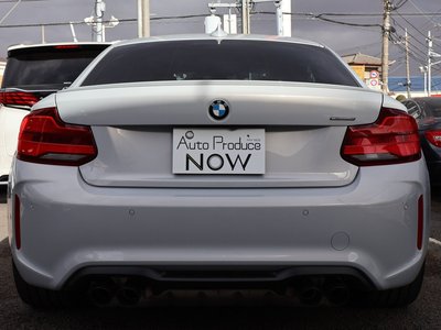 BMW M2 COMPETITION - 8