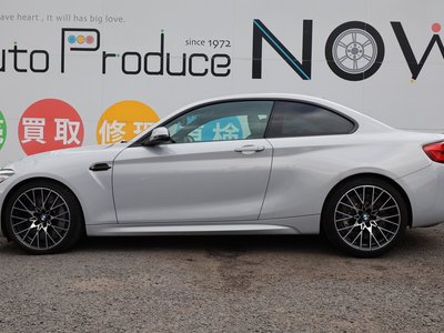 BMW M2 COMPETITION - 10