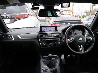 BMW M2 COMPETITION - 2