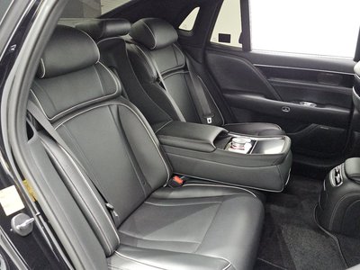 2025 Genesis G90 (RS4) 缩略图 32