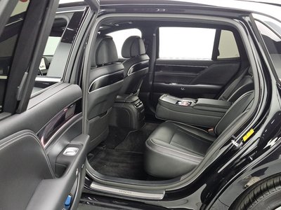 2025 Genesis G90 (RS4) 缩略图 25