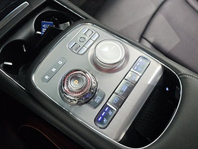 2025 Genesis G90 (RS4) 缩略图 12