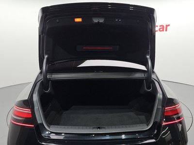 2025 Genesis G90 (RS4) 缩略图 26
