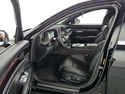 2025 Genesis G90 (RS4) 缩略图 13