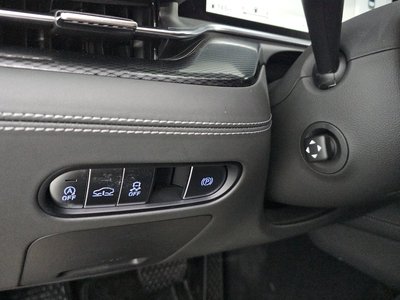 2025 Genesis G90 (RS4) 缩略图 27