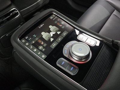 2025 Genesis G90 (RS4) 缩略图 24