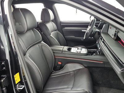 2025 Genesis G90 (RS4) 缩略图 16