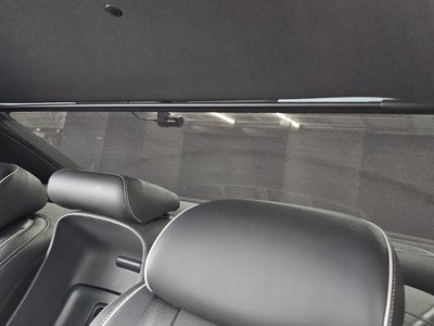 2025 Genesis G90 (RS4) 缩略图 34