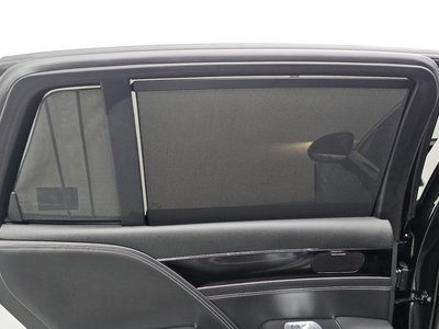 2025 Genesis G90 (RS4) 缩略图 33