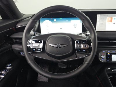 2025 Genesis G90 (RS4) 缩略图 17
