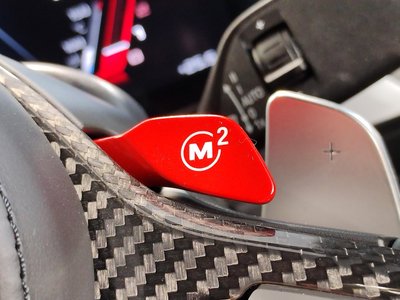 2024 BMW M3 SEDAN — миниатюра 28