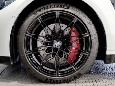 2024 BMW M3 SEDAN — миниатюра 75