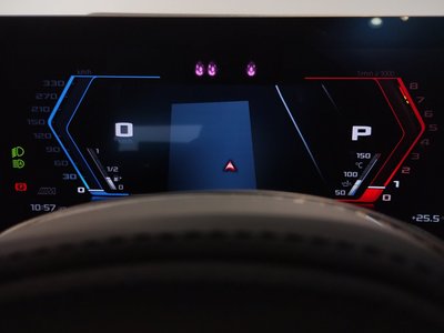 2024 BMW M3 SEDAN — миниатюра 22